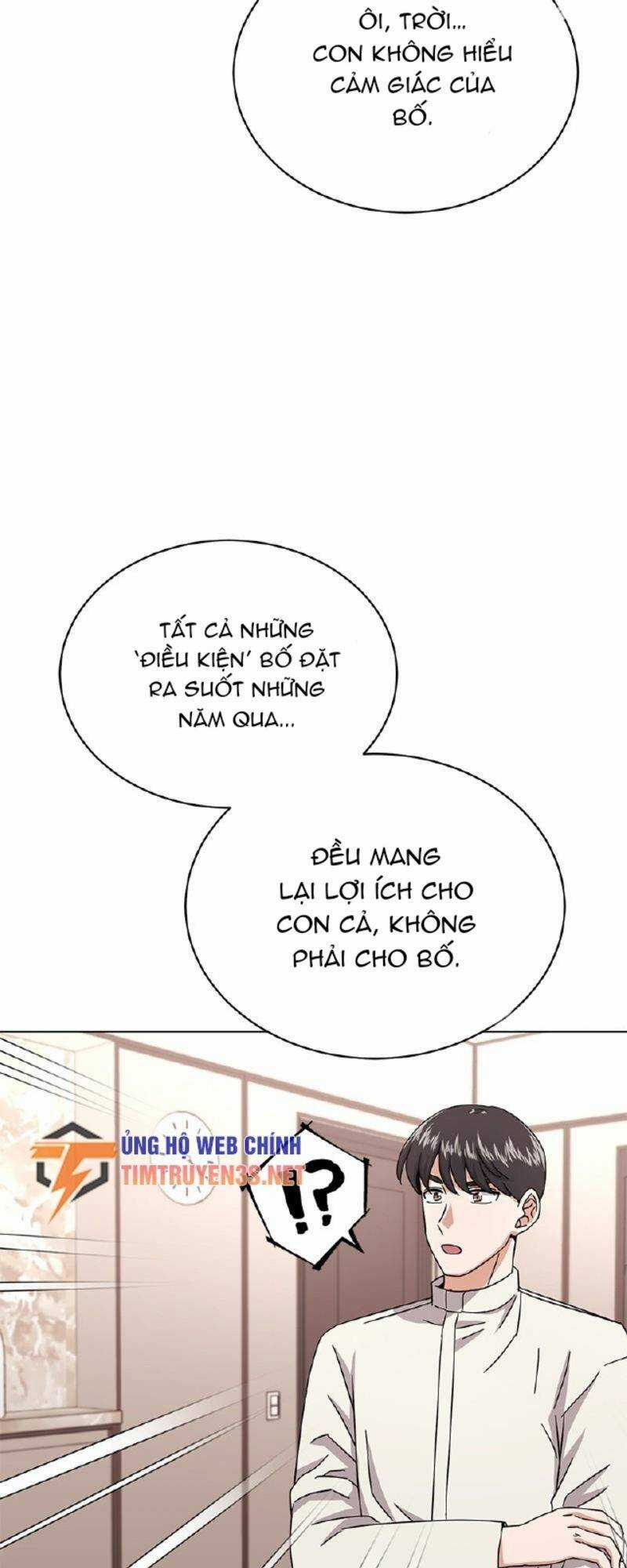 Trợ Lí Siêu Sao Chapter 49 trang 31