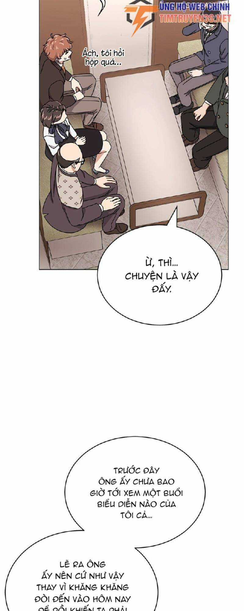 Trợ Lí Siêu Sao Chapter 49 trang 37