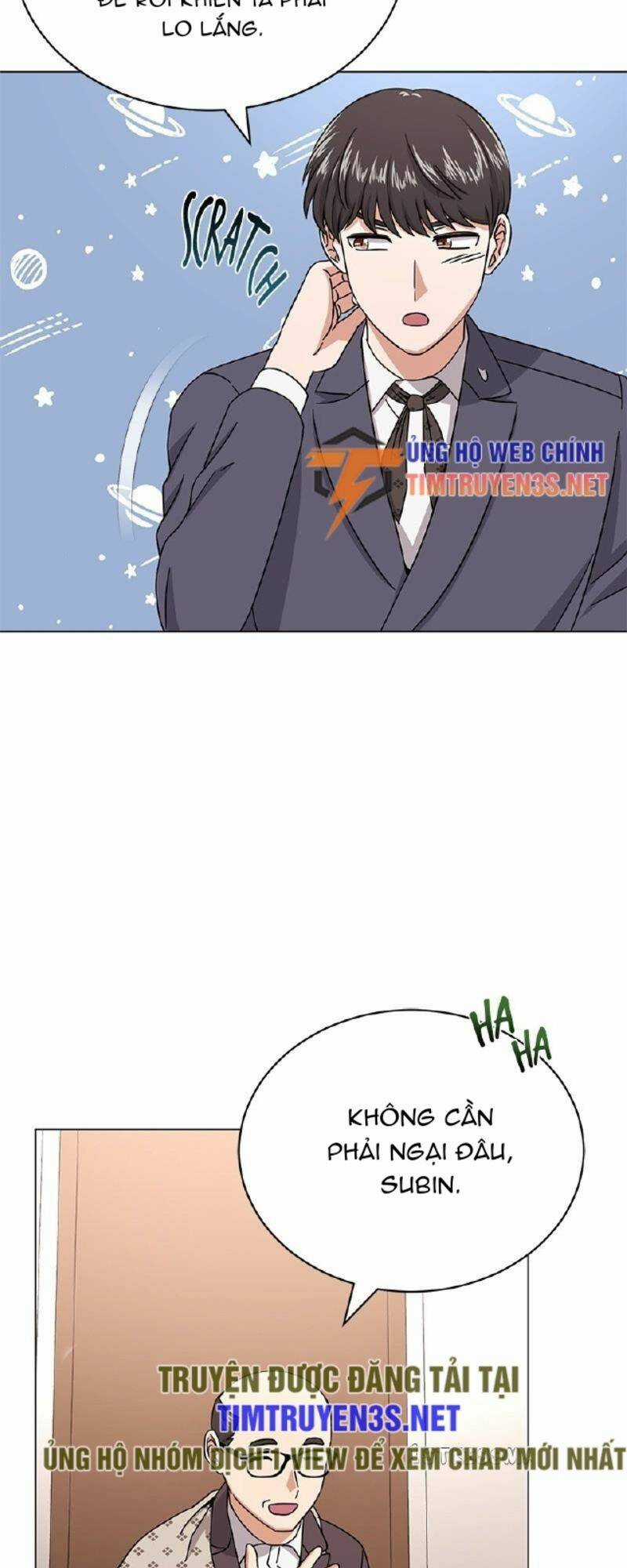 Trợ Lí Siêu Sao Chapter 49 trang 38