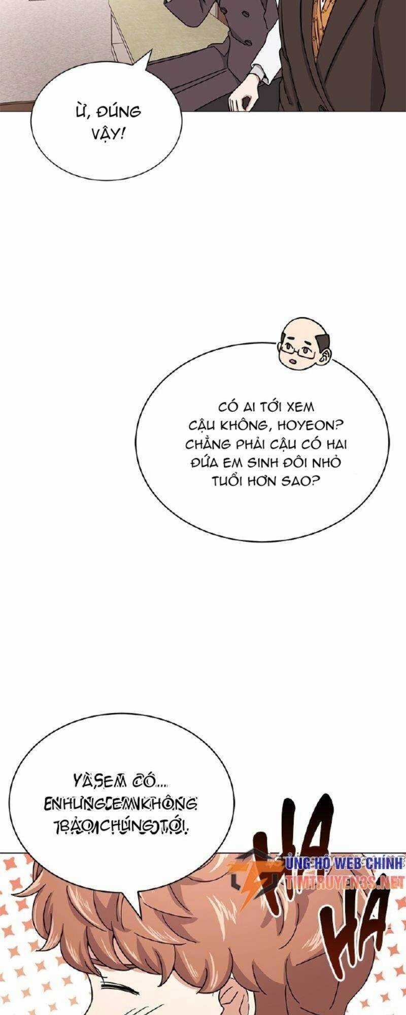 Trợ Lí Siêu Sao Chapter 49 trang 40