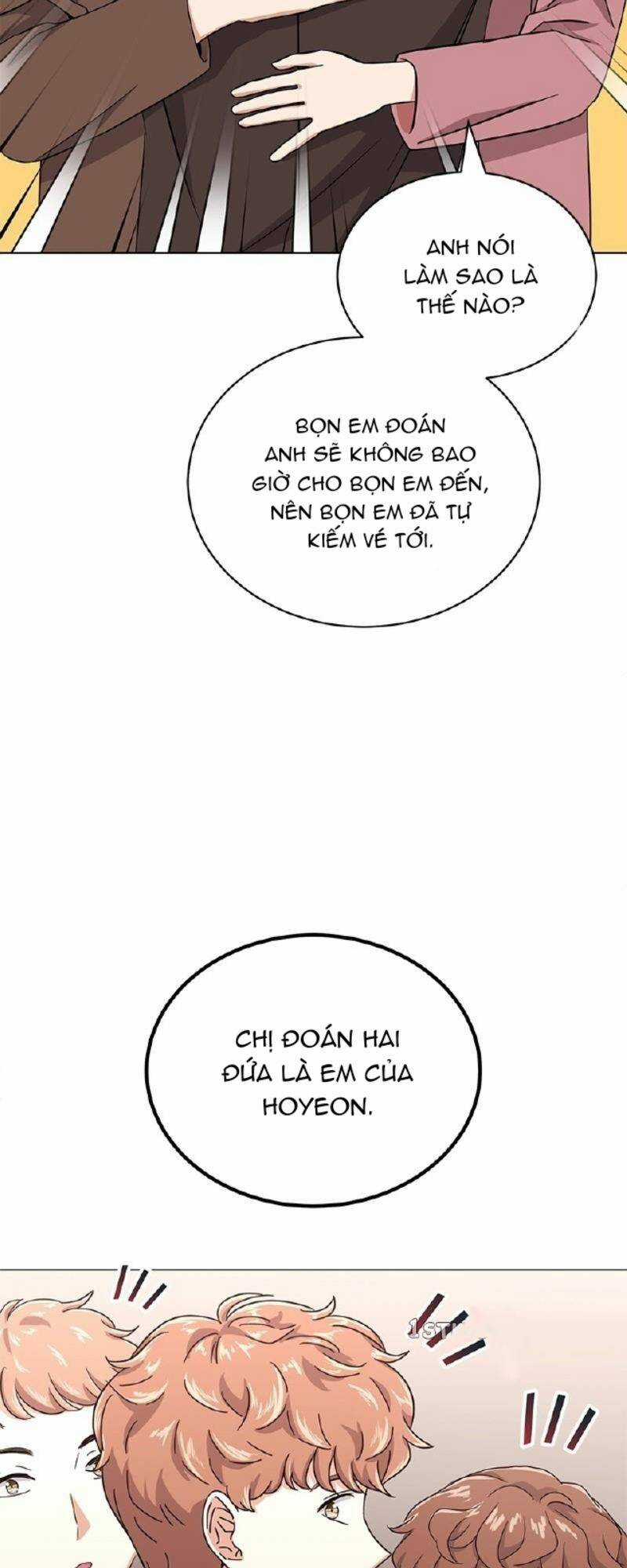 Trợ Lí Siêu Sao Chapter 49 trang 46