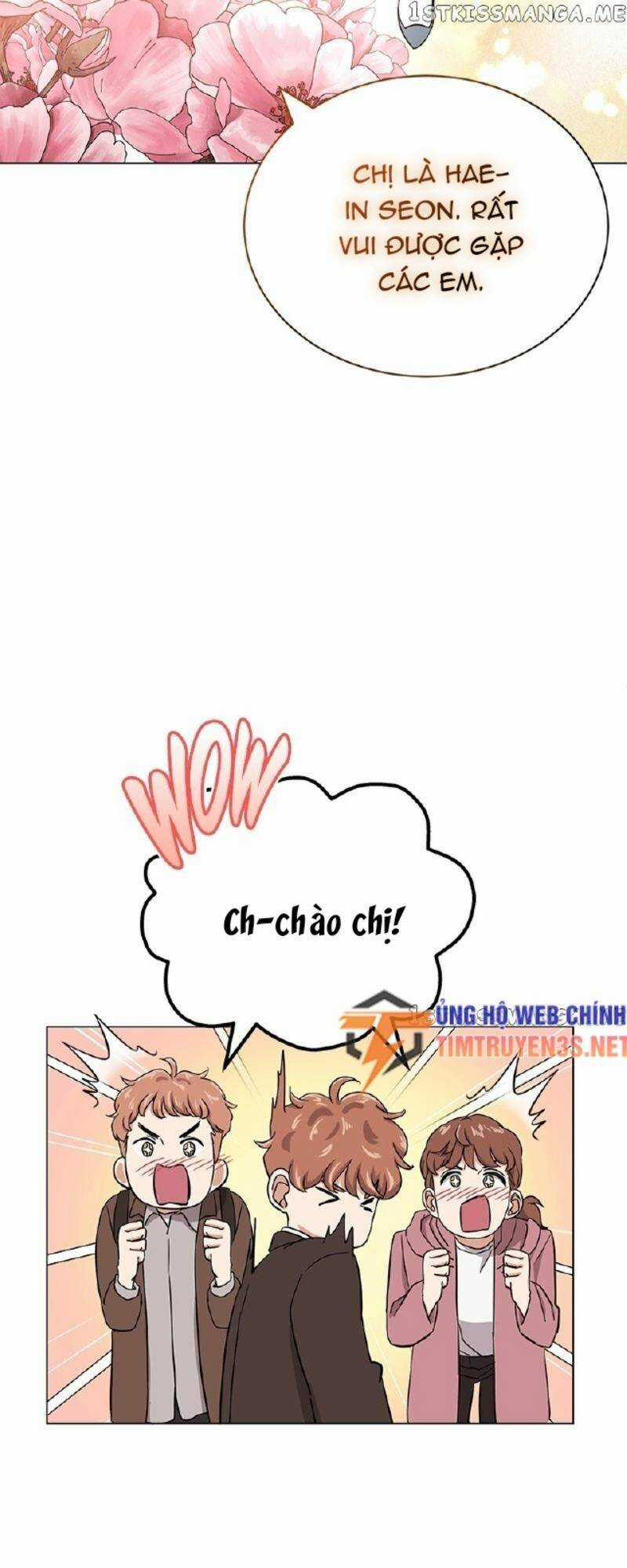 Trợ Lí Siêu Sao Chapter 49 trang 49