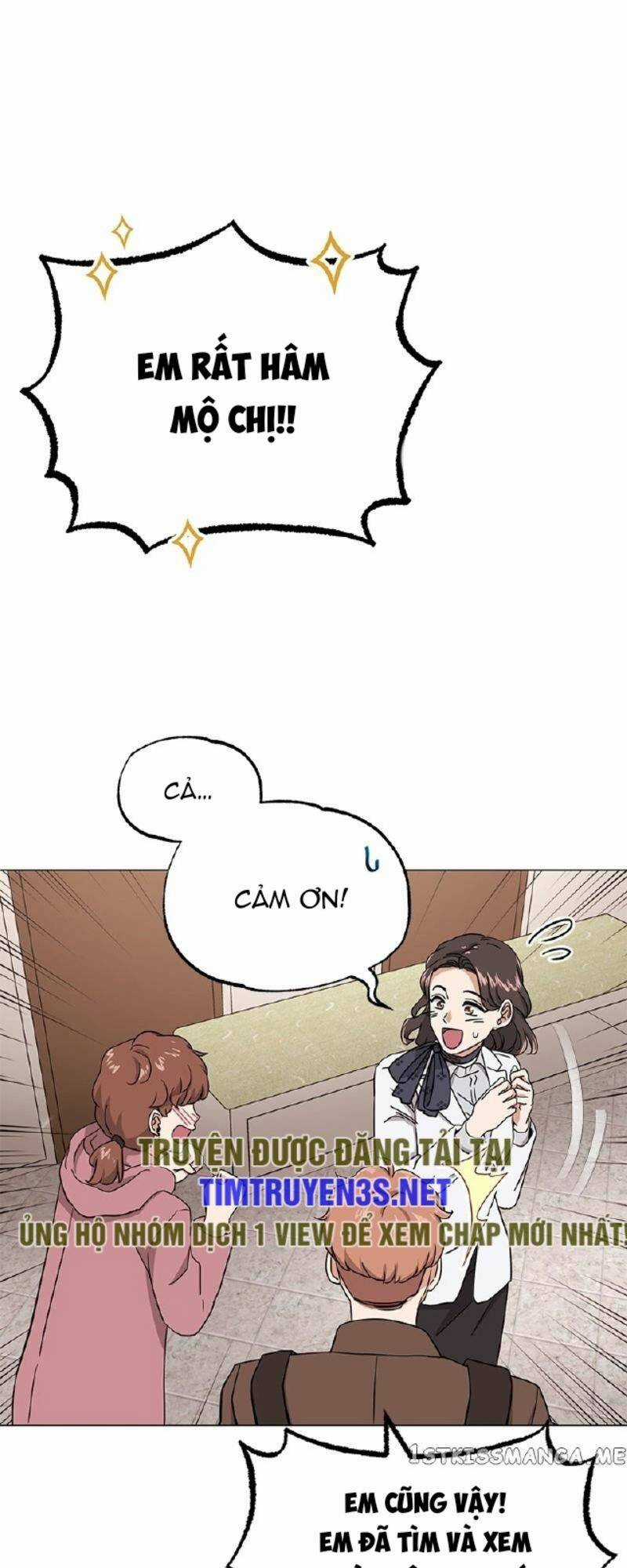 Trợ Lí Siêu Sao Chapter 49 trang 50