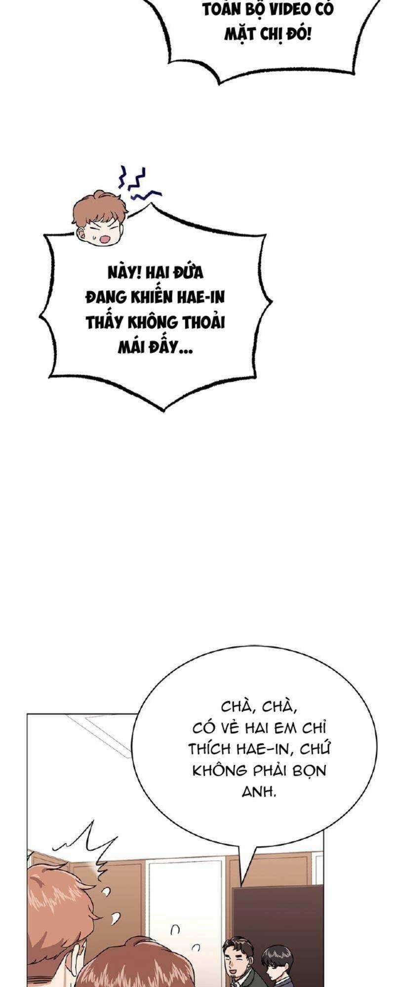 Trợ Lí Siêu Sao Chapter 49 trang 51