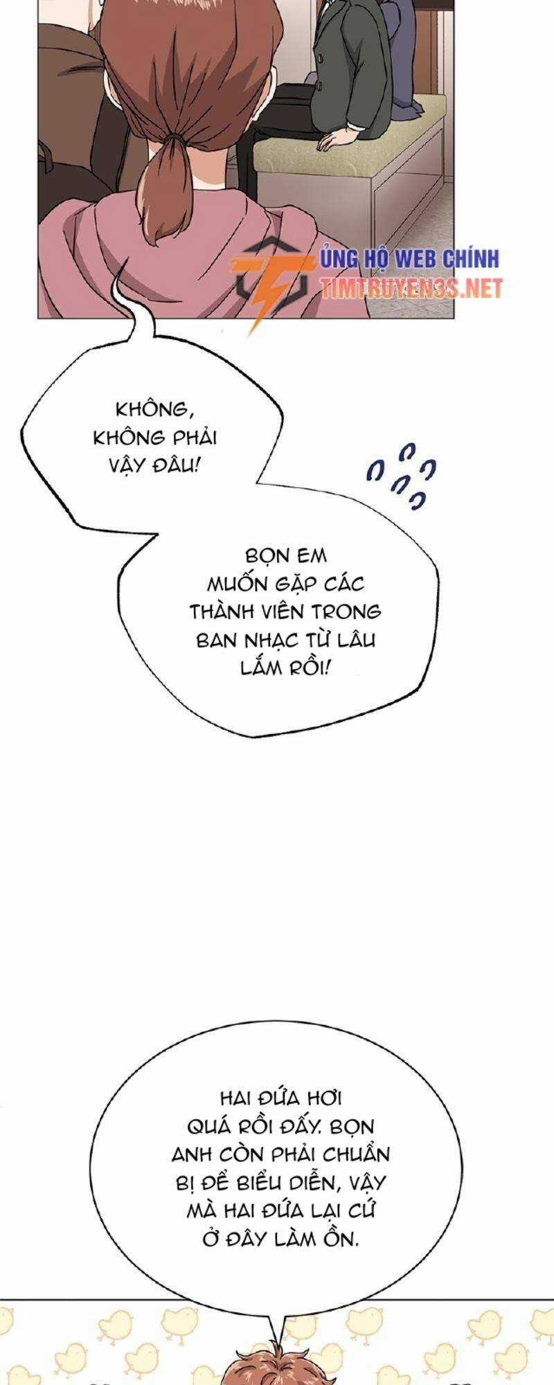 Trợ Lí Siêu Sao Chapter 49 trang 52