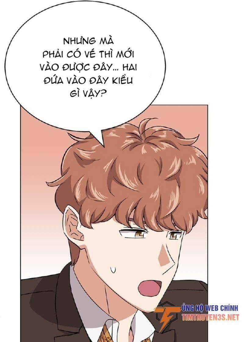 Trợ Lí Siêu Sao Chapter 49 trang 54