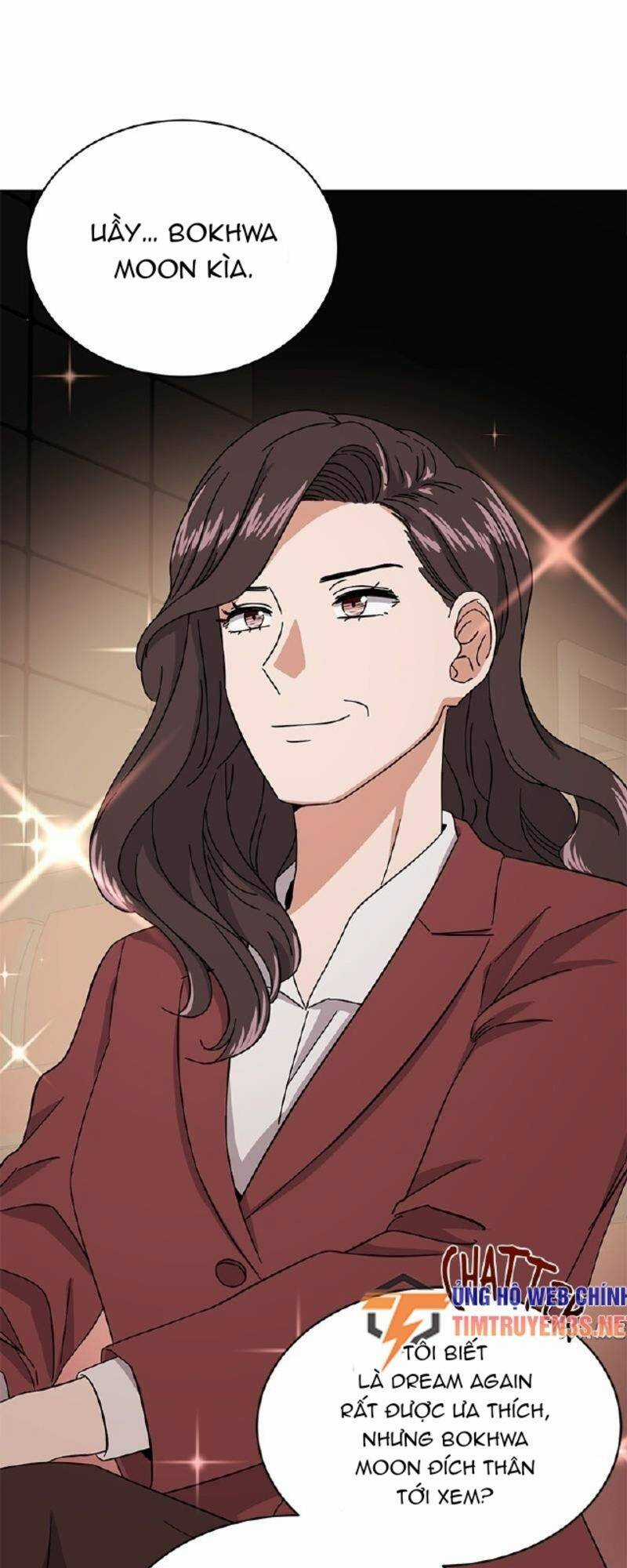 Trợ Lí Siêu Sao Chapter 49 trang 58