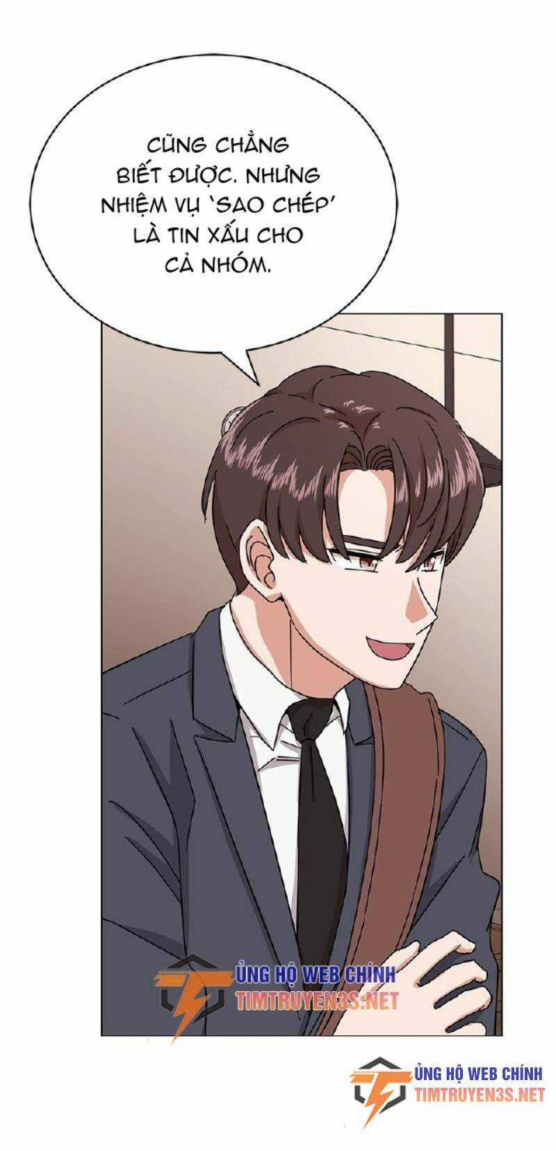 Trợ Lí Siêu Sao Chapter 49 trang 6