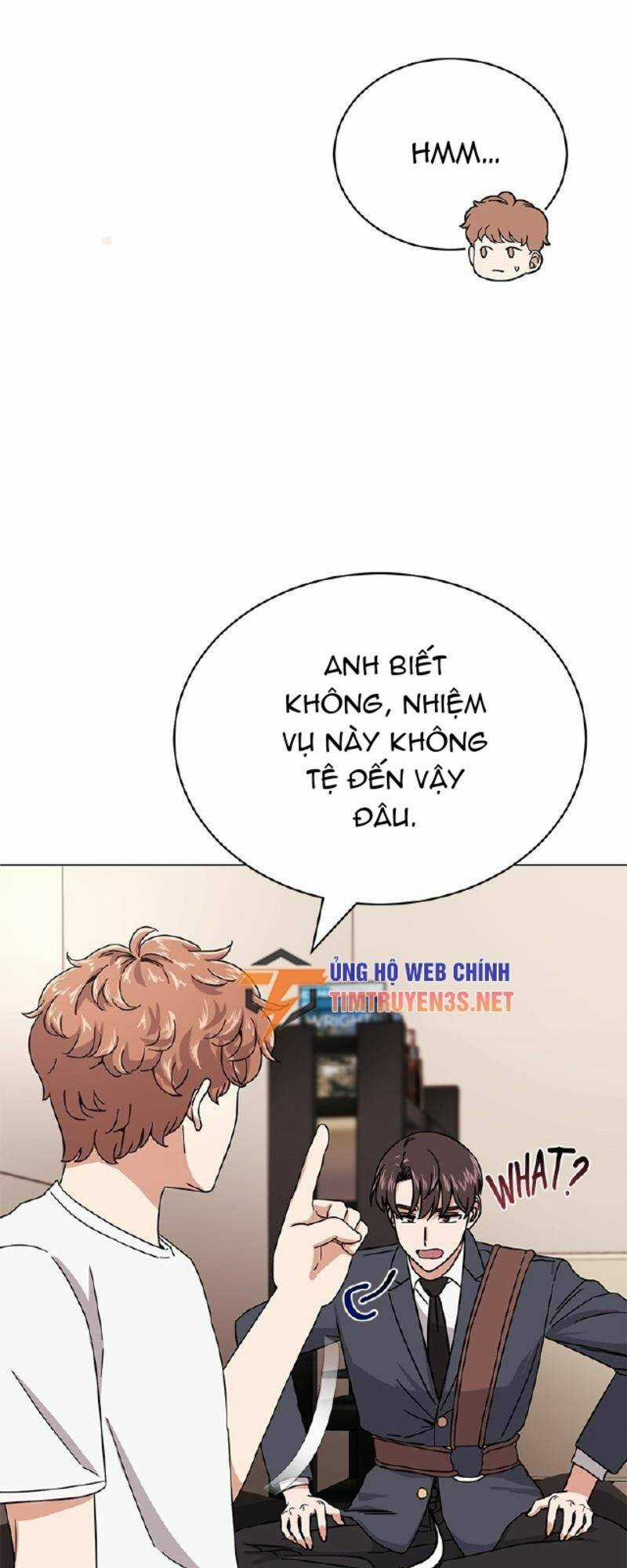 Trợ Lí Siêu Sao Chapter 49 trang 7