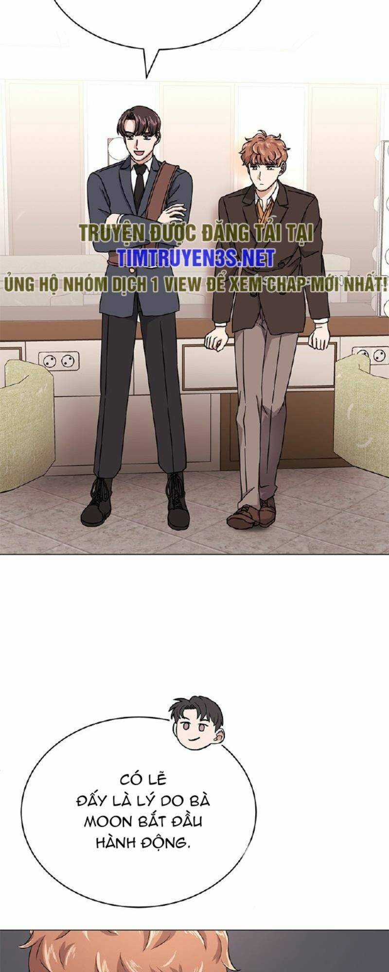 Trợ Lí Siêu Sao Chapter 49 trang 74