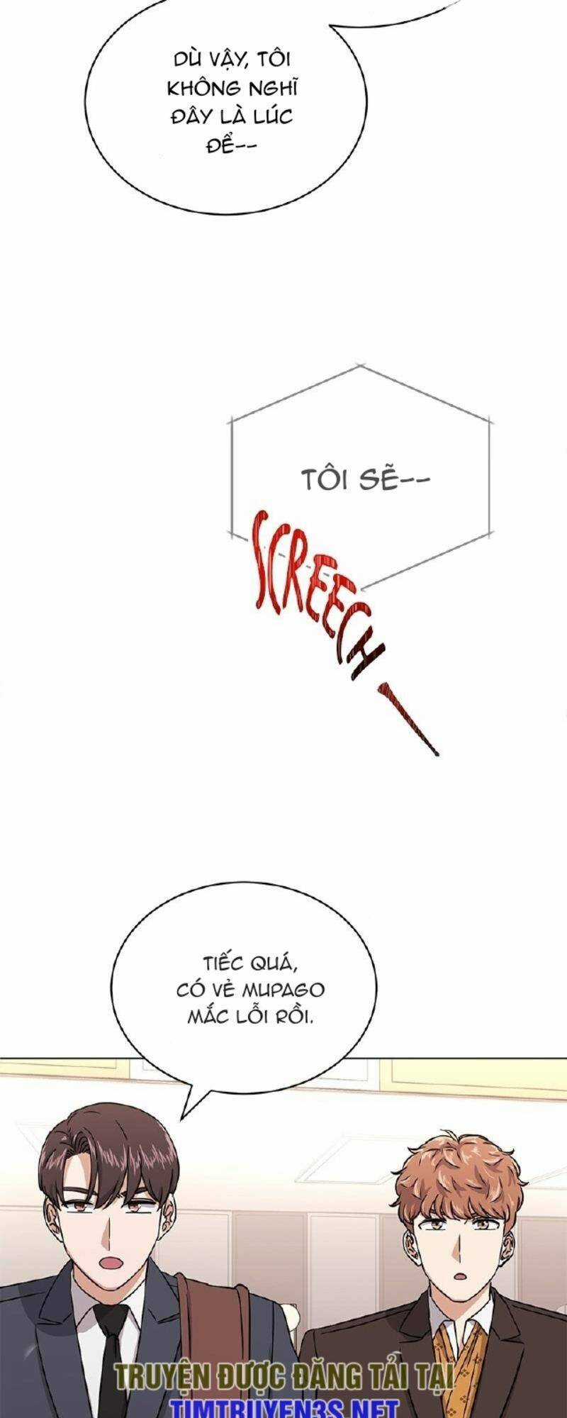 Trợ Lí Siêu Sao Chapter 49 trang 79