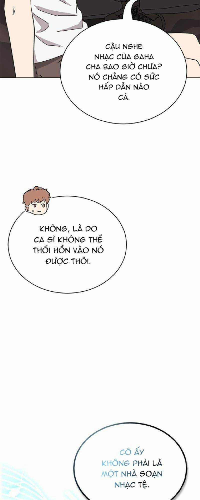 Trợ Lí Siêu Sao Chapter 49 trang 8