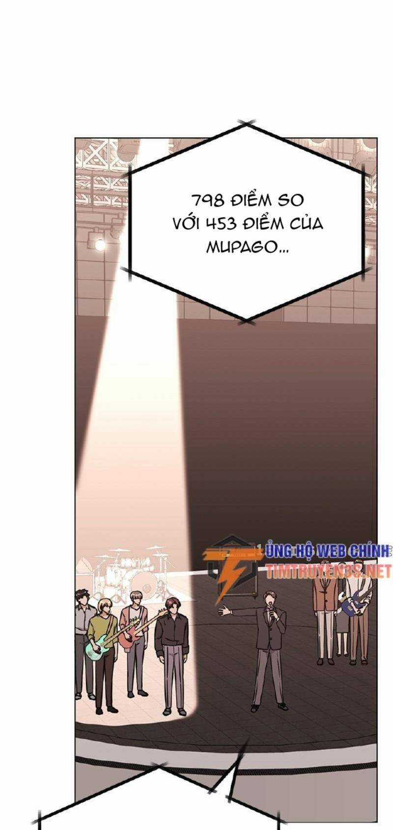 Trợ Lí Siêu Sao Chapter 49 trang 81