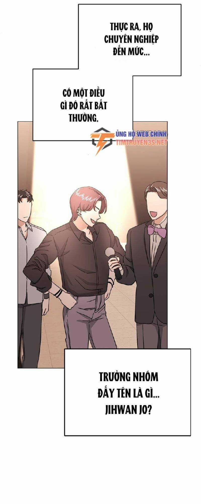 Trợ Lí Siêu Sao Chapter 49 trang 84