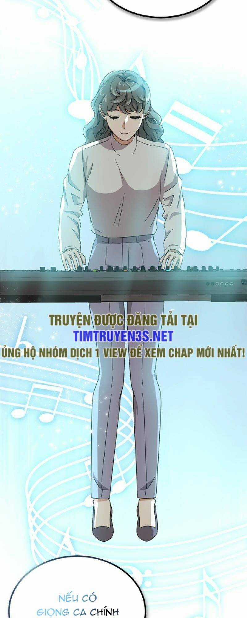 Trợ Lí Siêu Sao Chapter 49 trang 9