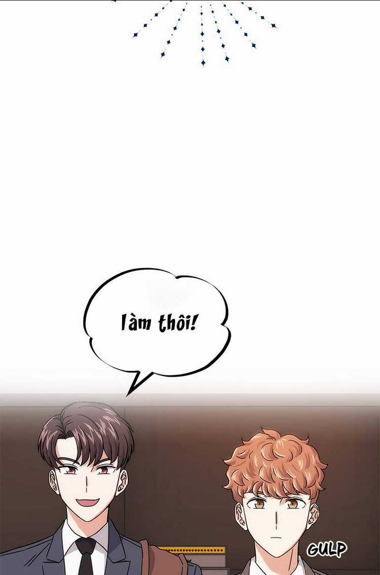 Trợ Lí Siêu Sao Chapter 5 trang 10