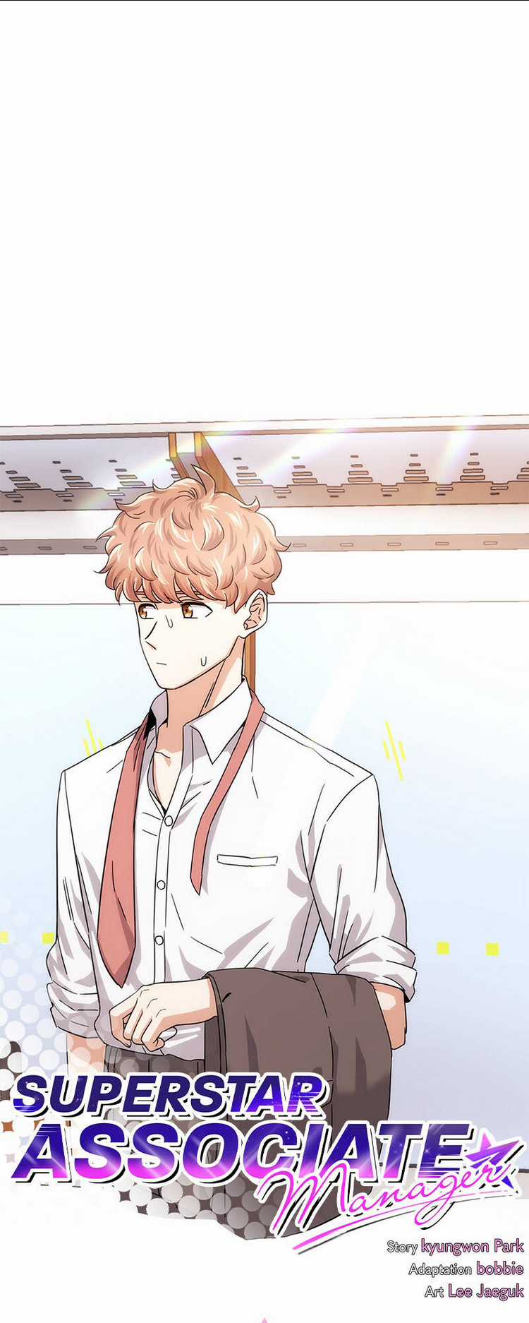 Trợ Lí Siêu Sao Chapter 5 trang 12