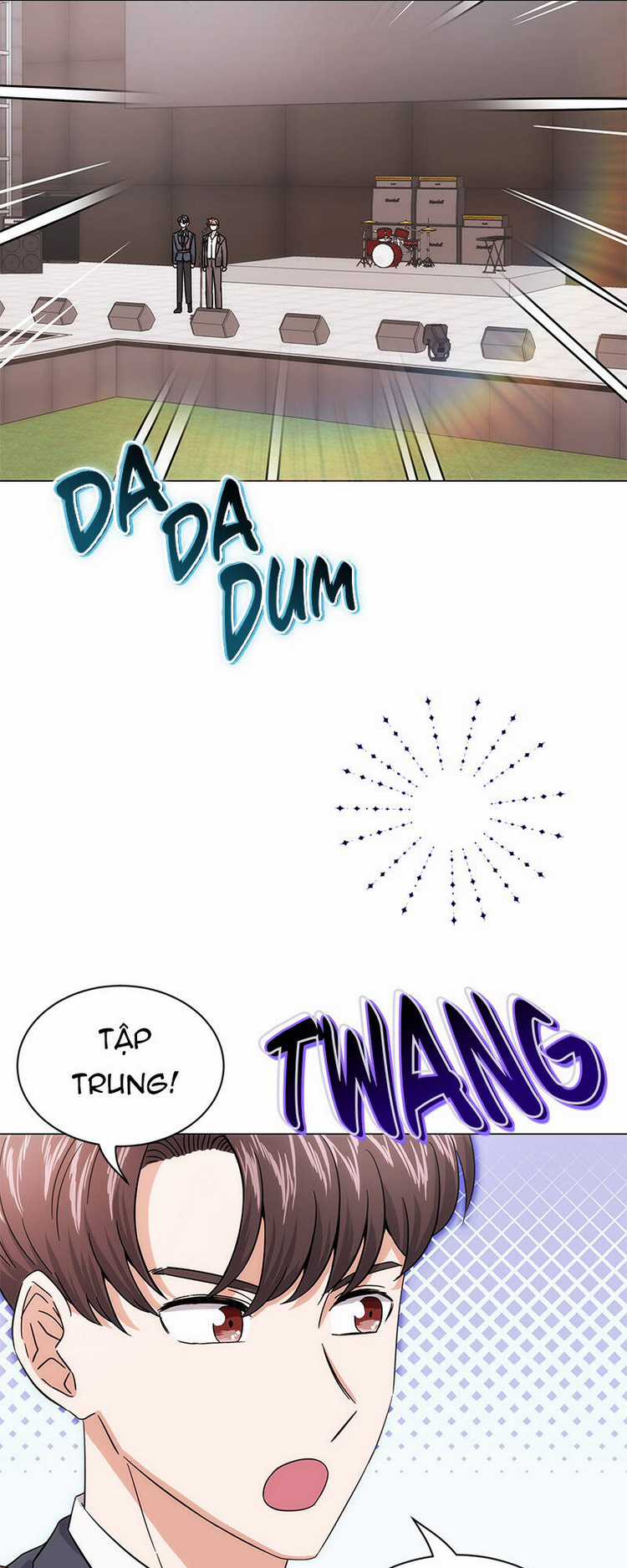 Trợ Lí Siêu Sao Chapter 5 trang 14