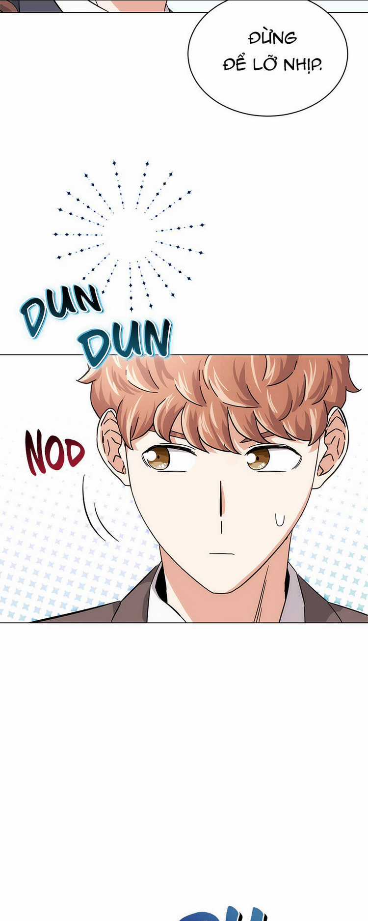 Trợ Lí Siêu Sao Chapter 5 trang 15