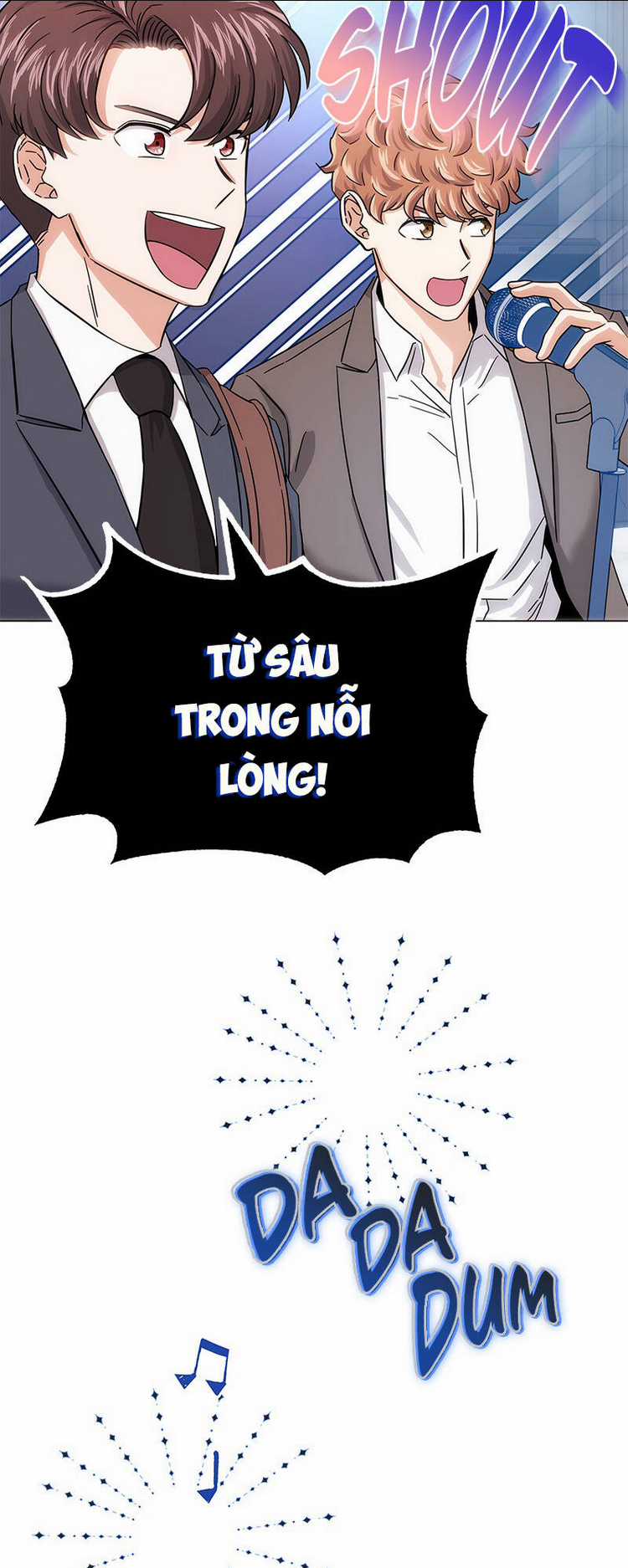 Trợ Lí Siêu Sao Chapter 5 trang 17