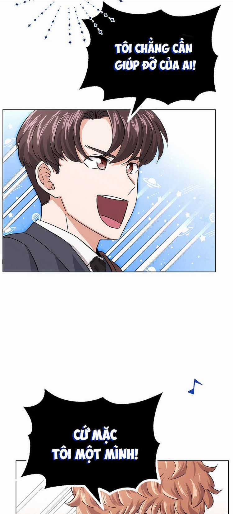 Trợ Lí Siêu Sao Chapter 5 trang 18