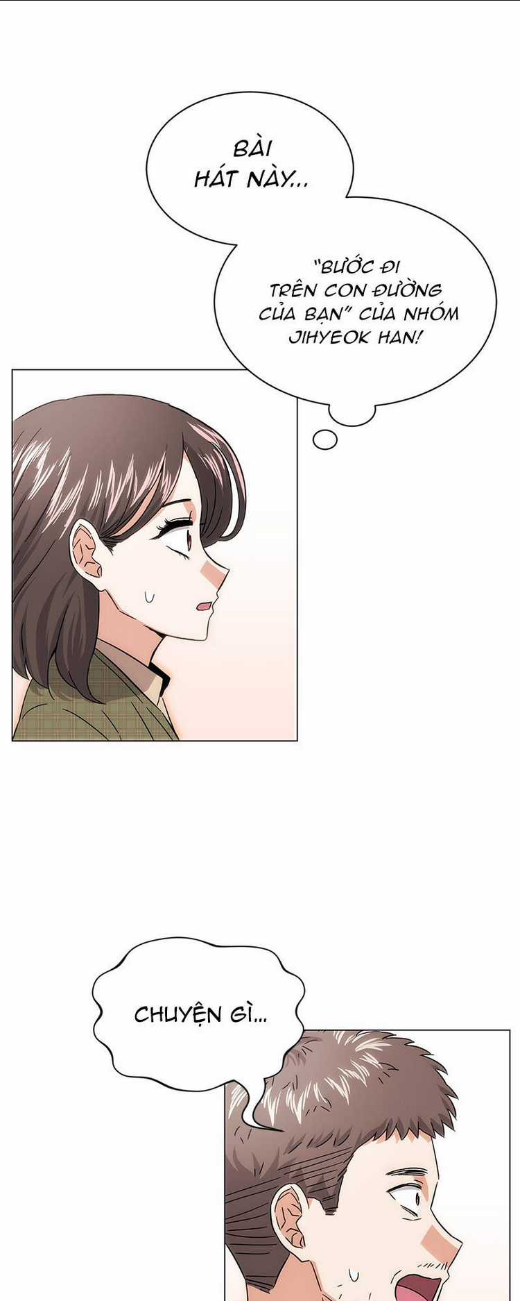 Trợ Lí Siêu Sao Chapter 5 trang 20