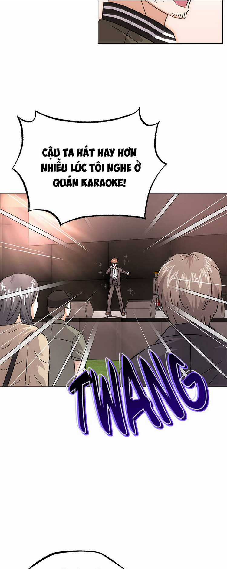 Trợ Lí Siêu Sao Chapter 5 trang 21