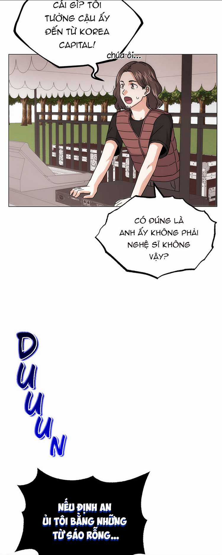 Trợ Lí Siêu Sao Chapter 5 trang 22