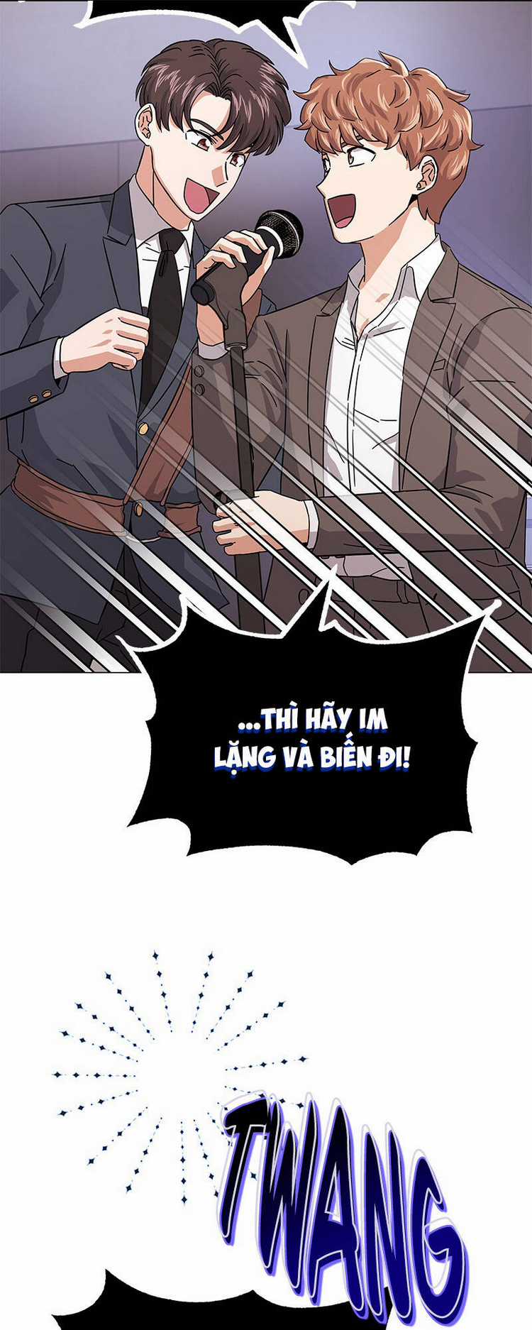 Trợ Lí Siêu Sao Chapter 5 trang 23