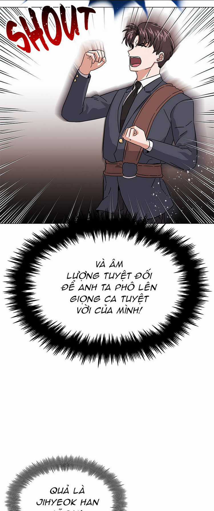 Trợ Lí Siêu Sao Chapter 5 trang 26