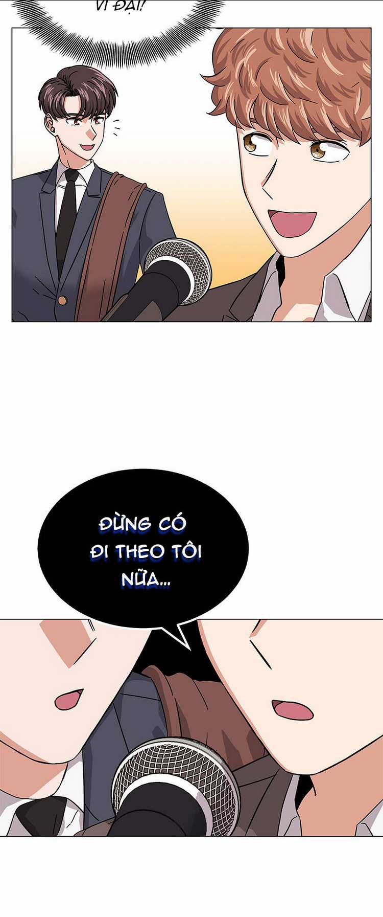 Trợ Lí Siêu Sao Chapter 5 trang 27