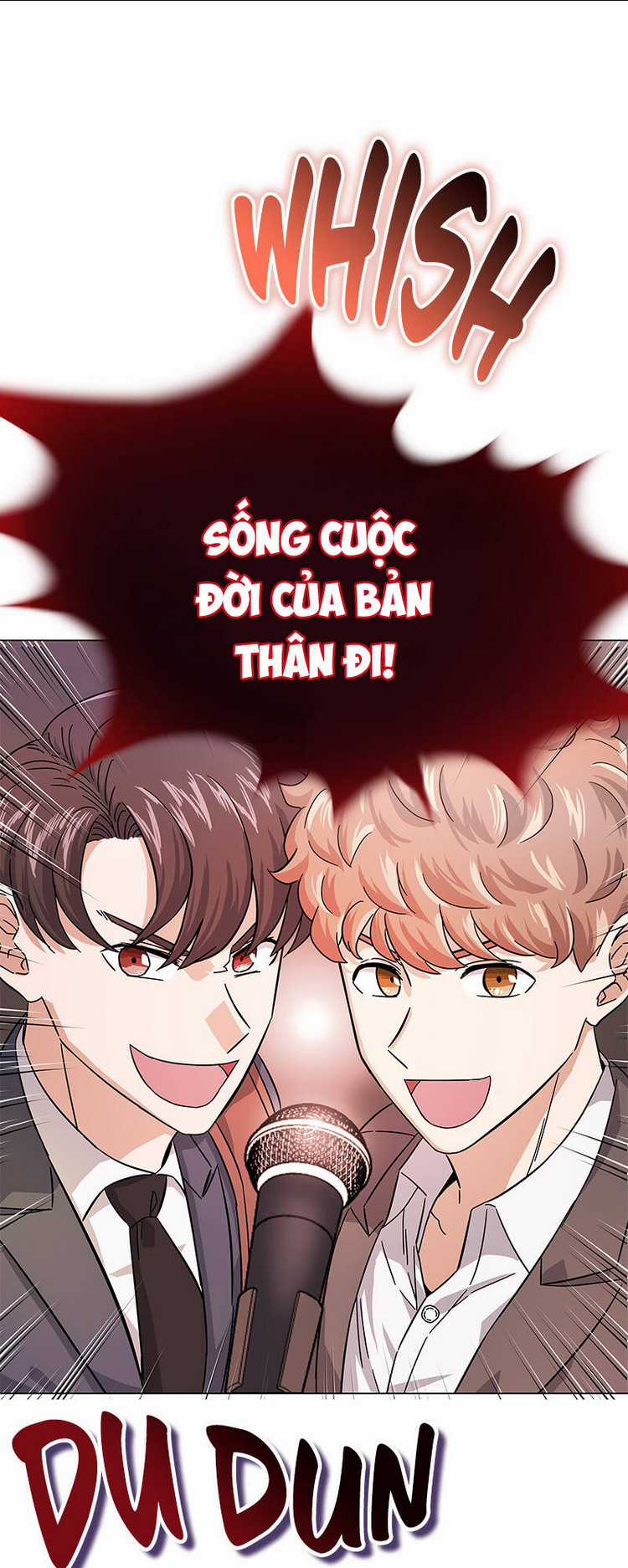 Trợ Lí Siêu Sao Chapter 5 trang 28