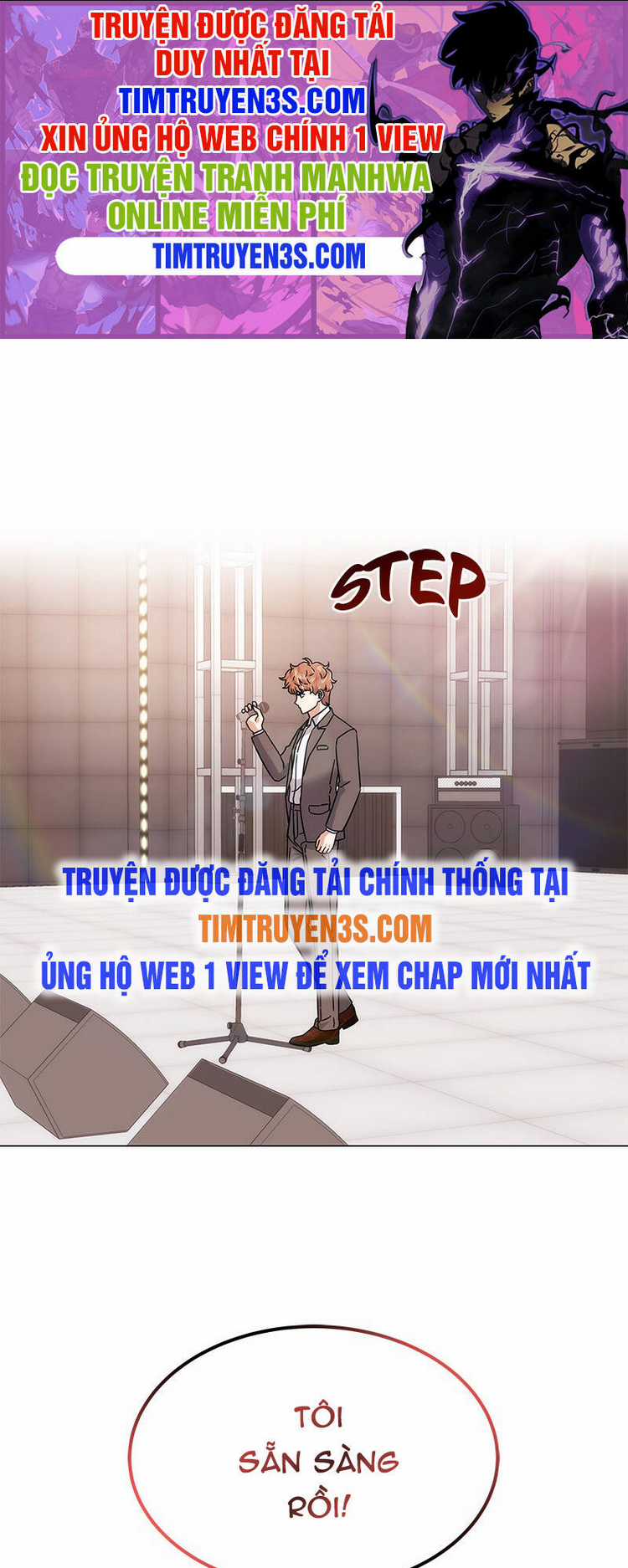 Trợ Lí Siêu Sao Chapter 5 trang 3