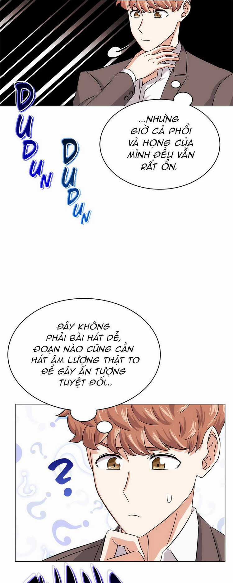 Trợ Lí Siêu Sao Chapter 5 trang 30