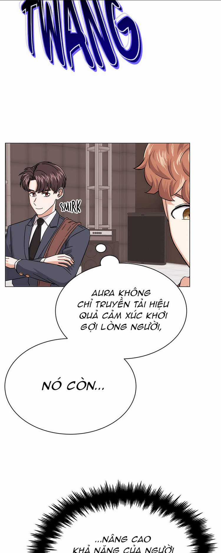 Trợ Lí Siêu Sao Chapter 5 trang 31