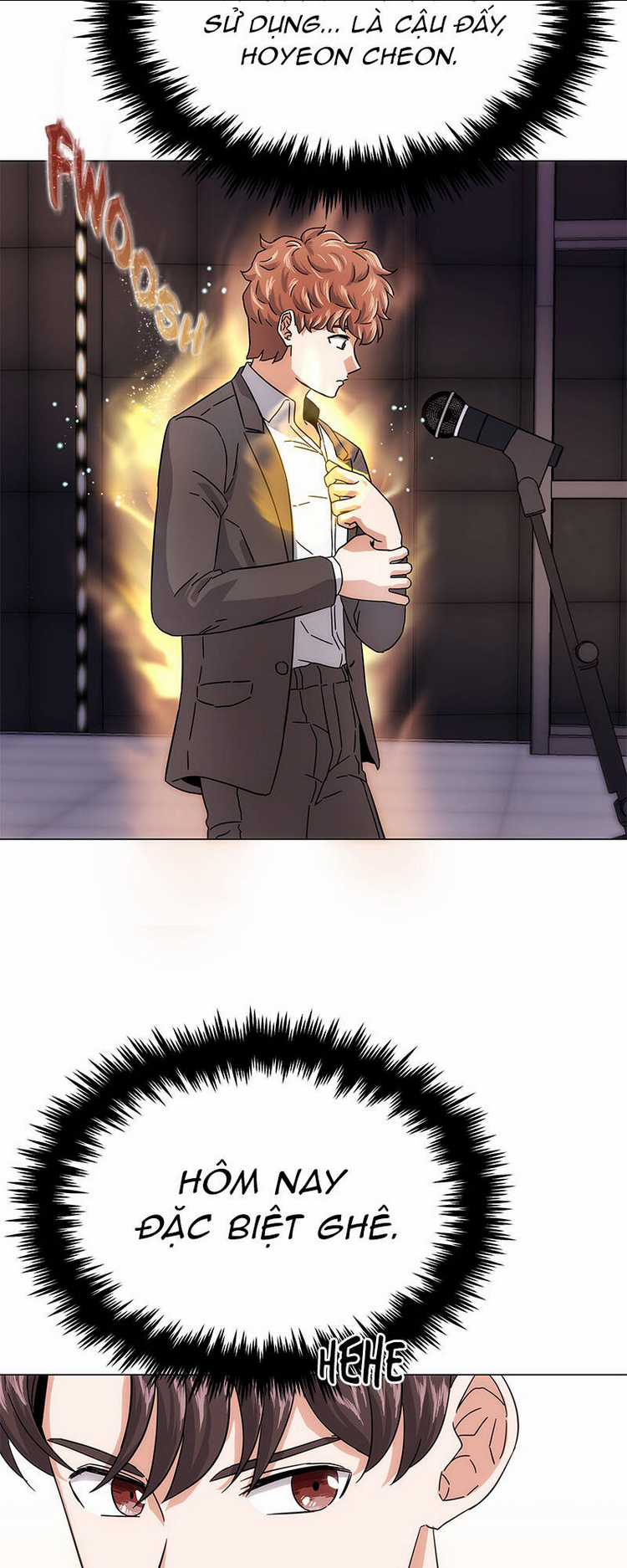 Trợ Lí Siêu Sao Chapter 5 trang 32