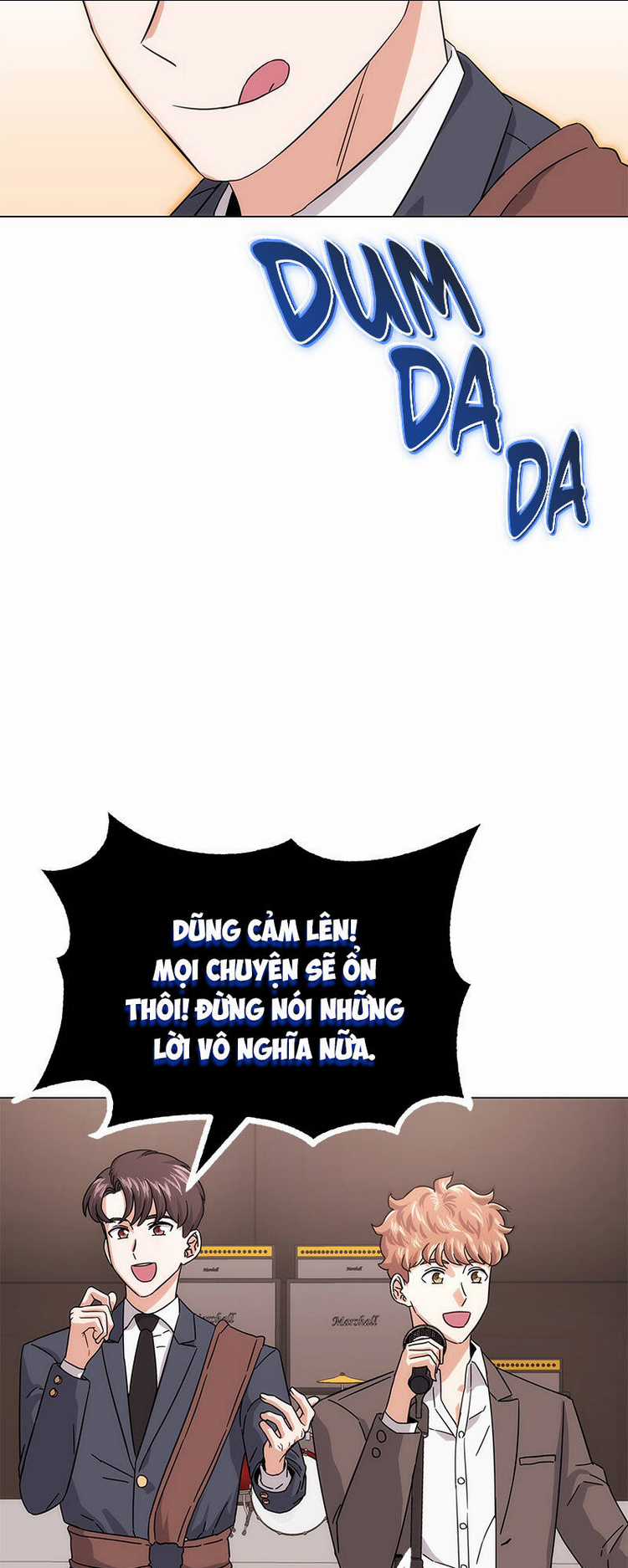 Trợ Lí Siêu Sao Chapter 5 trang 33