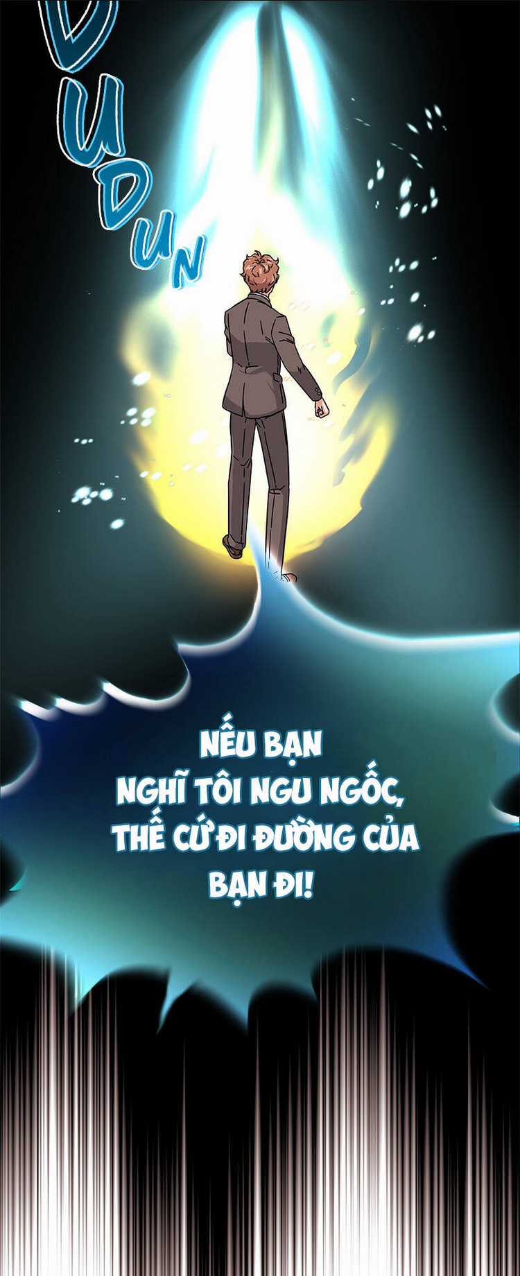 Trợ Lí Siêu Sao Chapter 5 trang 35