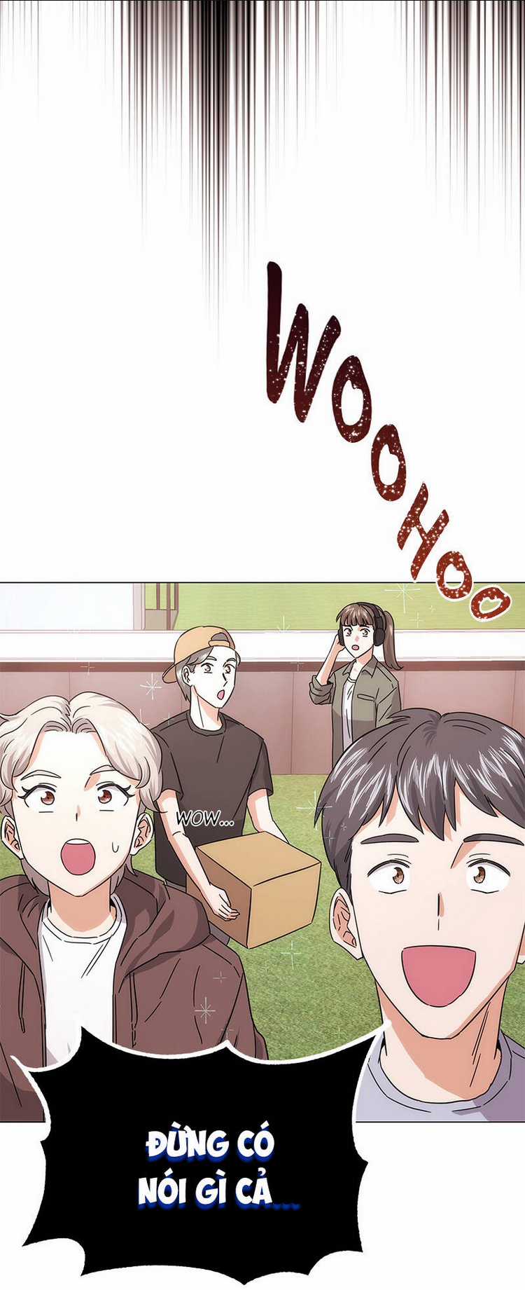 Trợ Lí Siêu Sao Chapter 5 trang 36