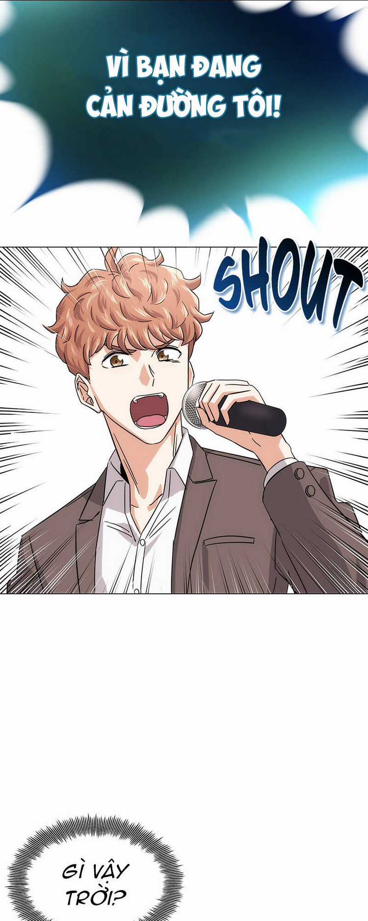 Trợ Lí Siêu Sao Chapter 5 trang 38