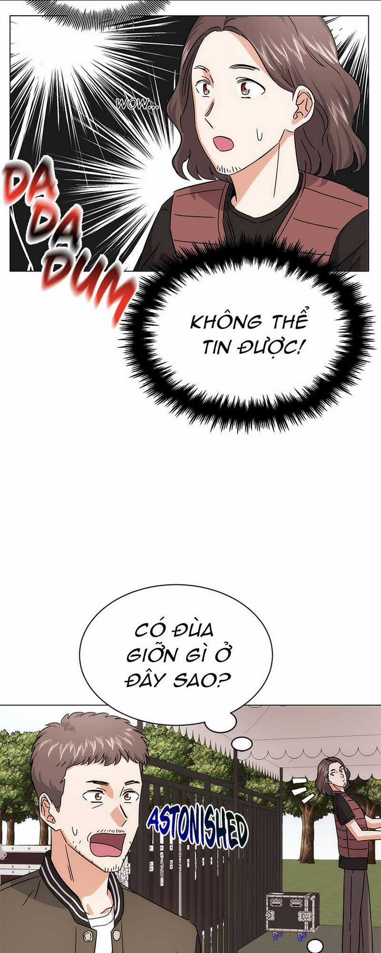 Trợ Lí Siêu Sao Chapter 5 trang 39