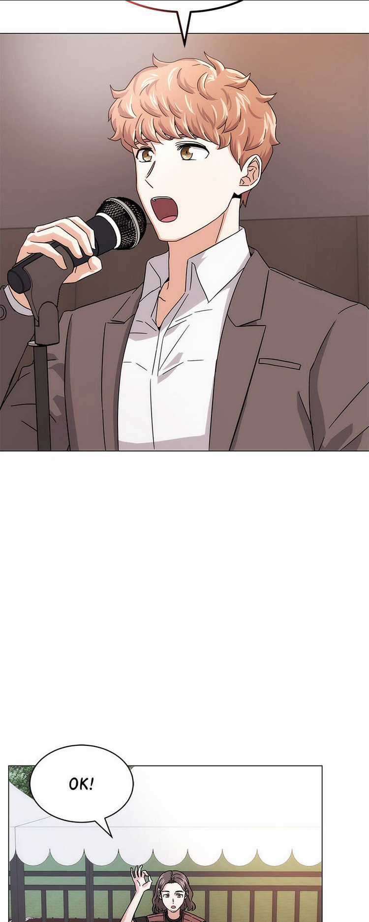 Trợ Lí Siêu Sao Chapter 5 trang 4