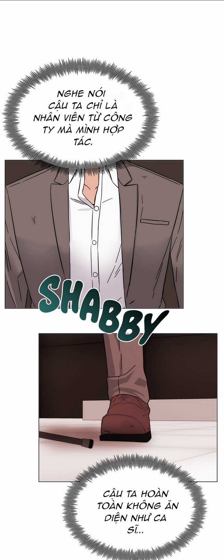 Trợ Lí Siêu Sao Chapter 5 trang 41