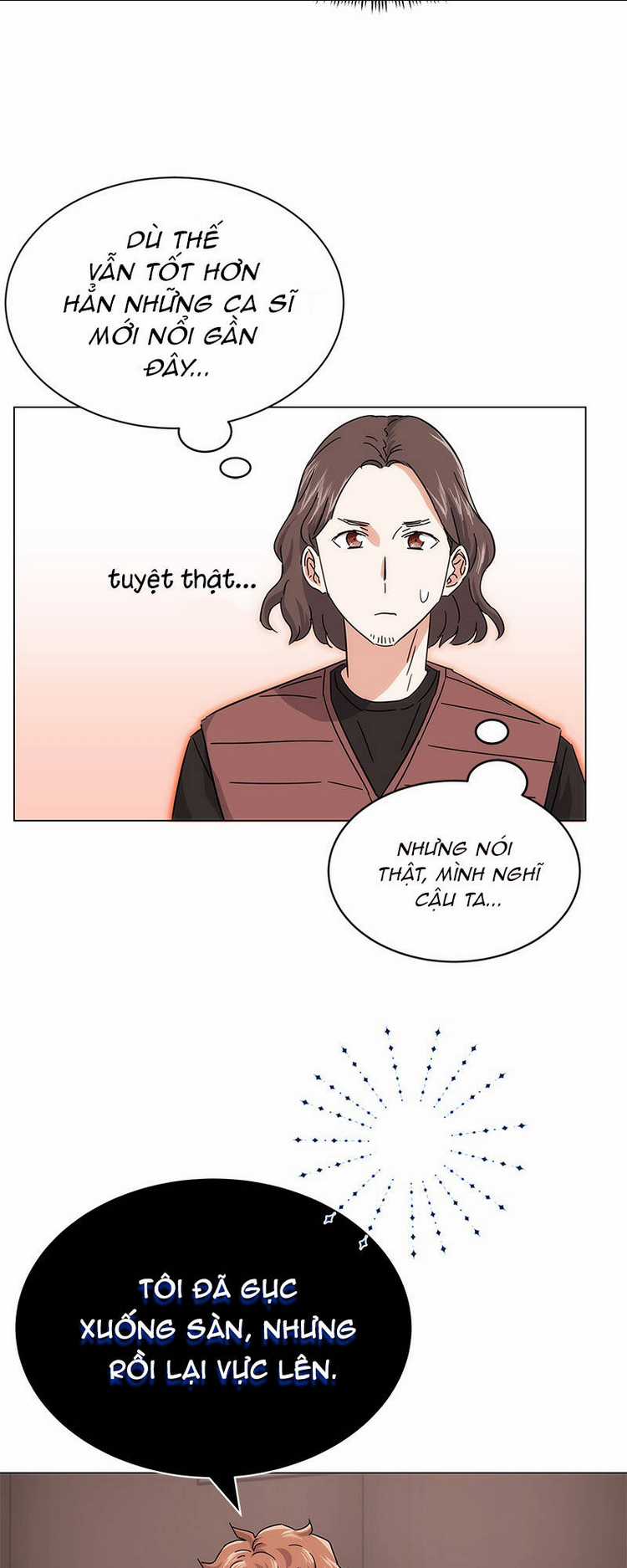 Trợ Lí Siêu Sao Chapter 5 trang 42