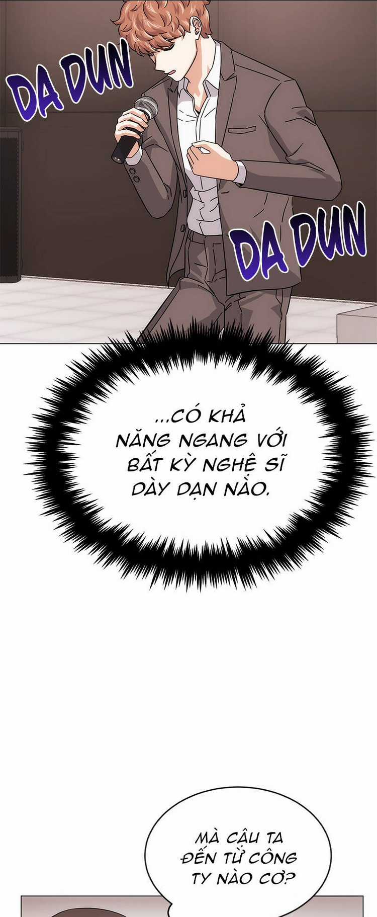 Trợ Lí Siêu Sao Chapter 5 trang 43