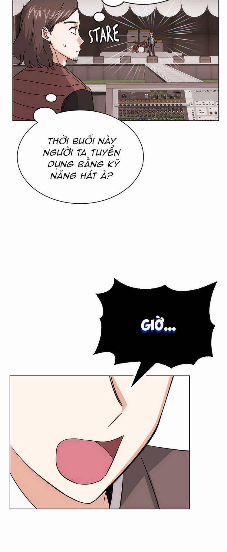 Trợ Lí Siêu Sao Chapter 5 trang 44