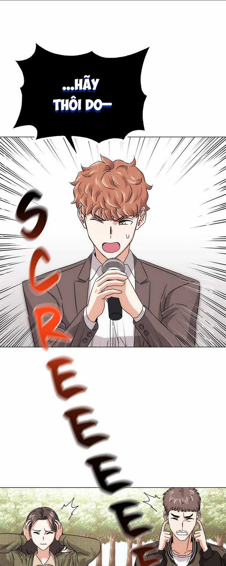 Trợ Lí Siêu Sao Chapter 5 trang 45