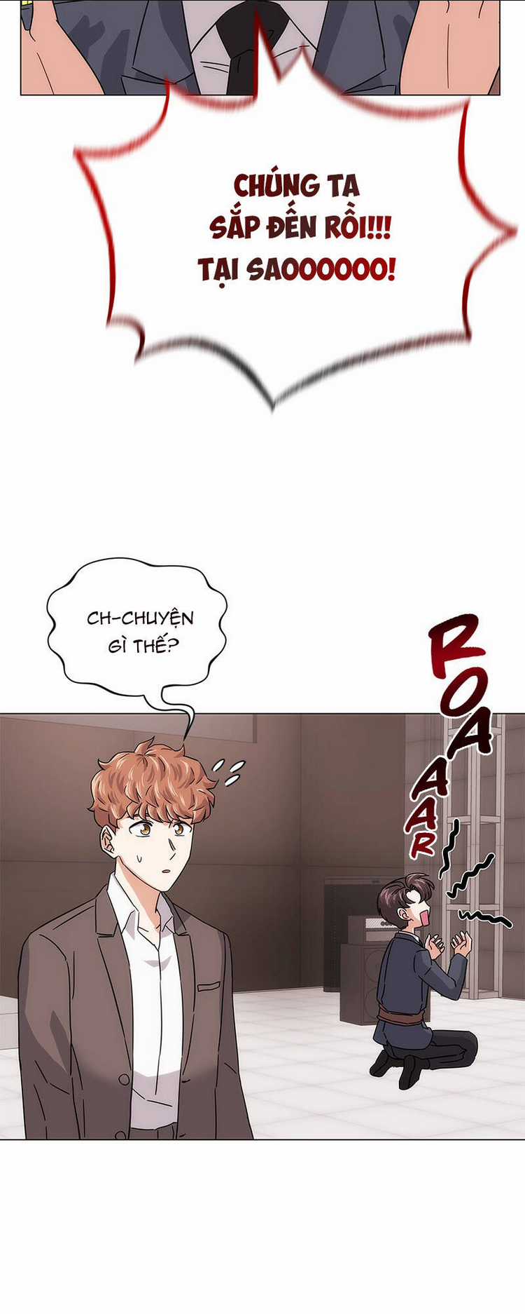 Trợ Lí Siêu Sao Chapter 5 trang 47