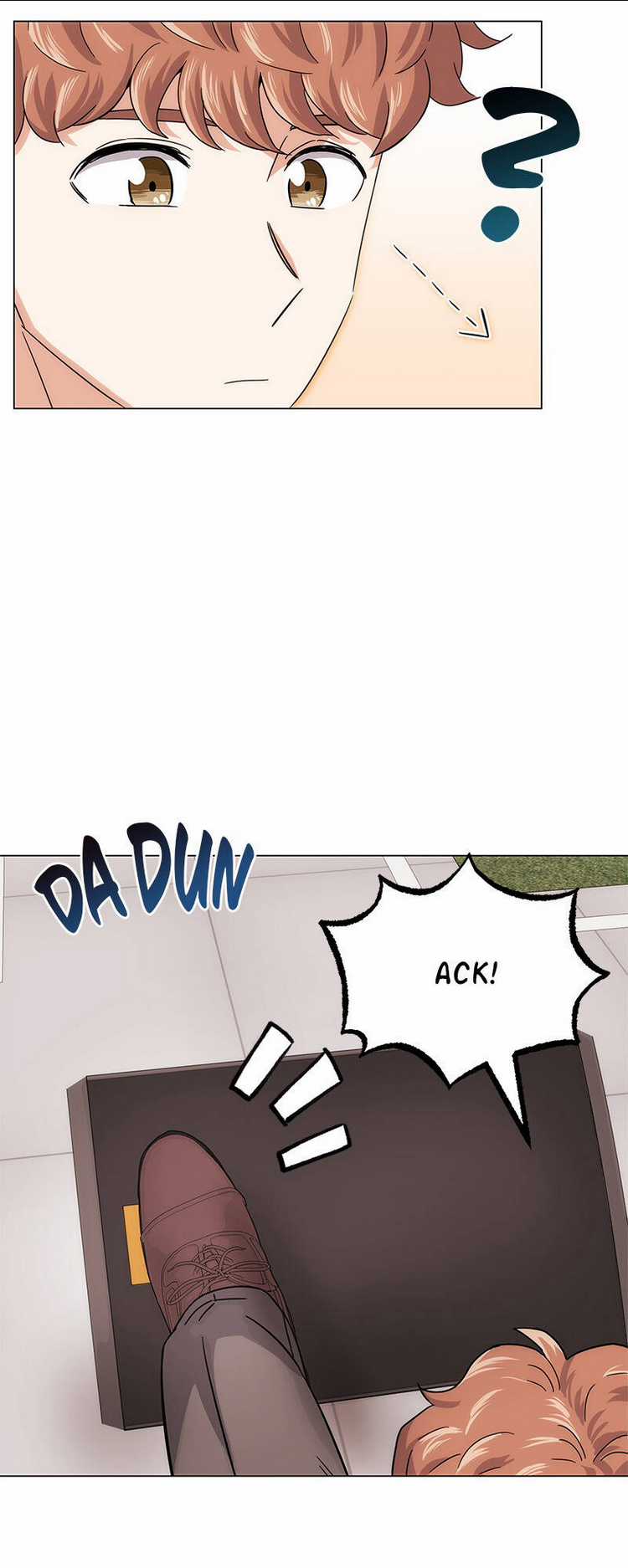 Trợ Lí Siêu Sao Chapter 5 trang 48