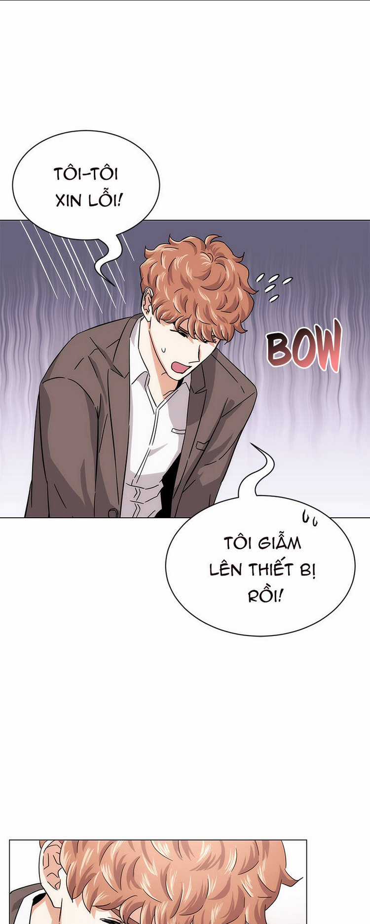 Trợ Lí Siêu Sao Chapter 5 trang 49